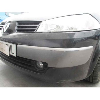 renault megane ii classic berlina del año 2004