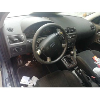 ford mondeo berlina (ge) del año 2005