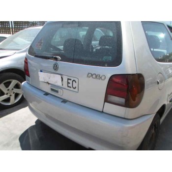 volkswagen polo berlina (6n1) del año 1999