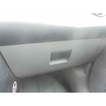 ford fiesta (cbk) del año 2003