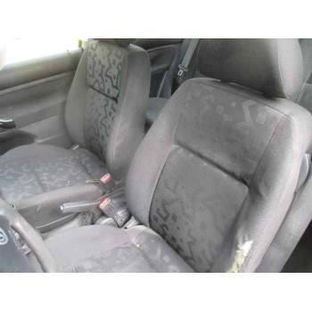 volkswagen golf iv berlina (1j1) del año 1998