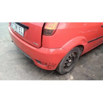 ford fiesta (cbk) del año 2005