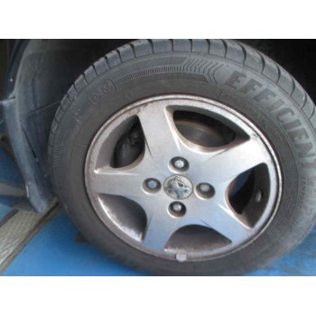 peugeot 206 berlina del año 2006