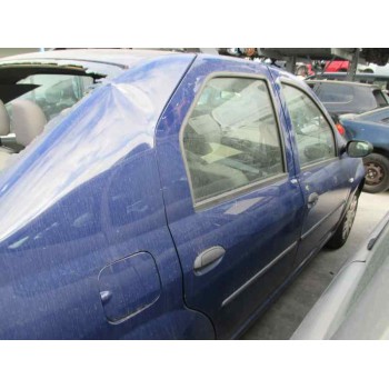 dacia logan del año 2006