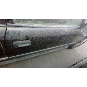 opel astra g berlina del año 2001