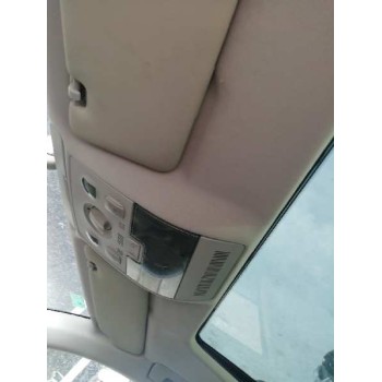 seat exeo berlina (3r2) del año 2010