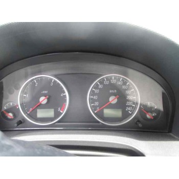 ford mondeo berlina (ge) del año 2001