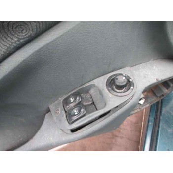 renault megane i berlina hatchback (ba0) del año 1998