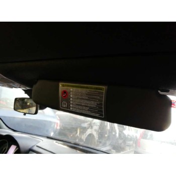 alfa romeo spider (177) del año 2007