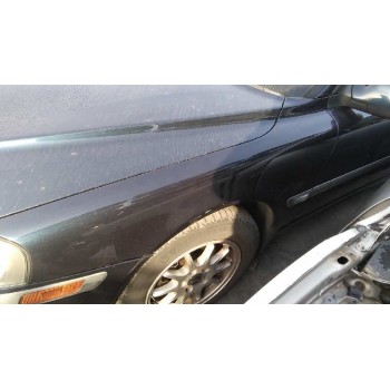 volvo s80 berlina del año 2000