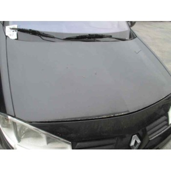 renault megane ii classic berlina del año 2004