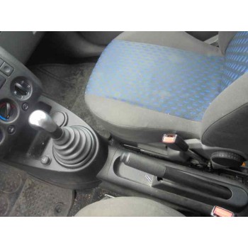 ford fiesta (cbk) del año 2003