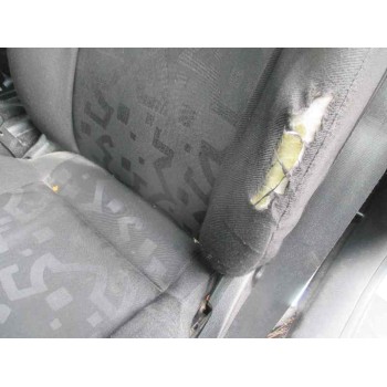 volkswagen golf iv berlina (1j1) del año 1998