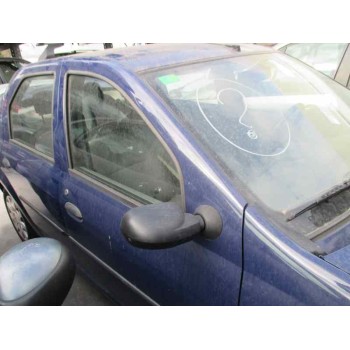 dacia logan del año 2006