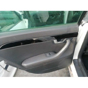 seat exeo berlina (3r2) del año 2010