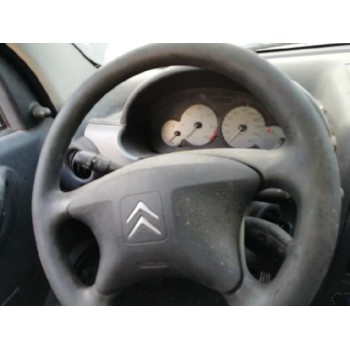 citroën berlingo del año 2003