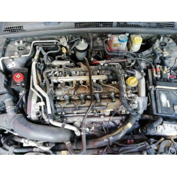 alfa romeo spider (177) del año 2007