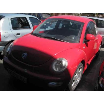 volkswagen new beetle (9c1/1c1) del año 1998