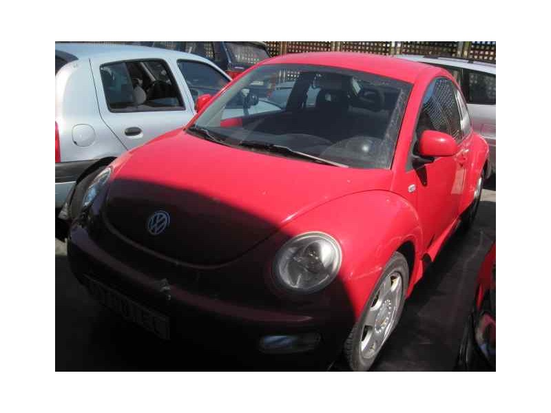 VOLKSWAGEN NEW BEETLE (9C1/1C1)