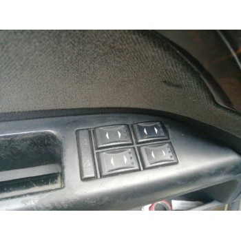 ford mondeo berlina (ge) del año 2005