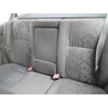 volkswagen golf iv berlina (1j1) del año 1998