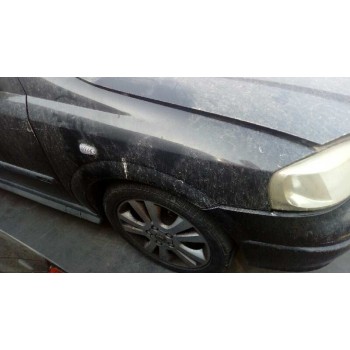 opel astra g berlina del año 2001