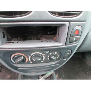 renault megane i berlina hatchback (ba0) del año 1998