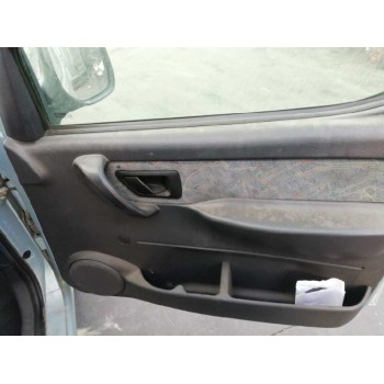 citroën berlingo del año 2003