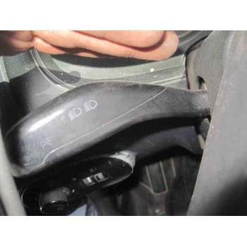 seat ibiza (6l1) del año 2002