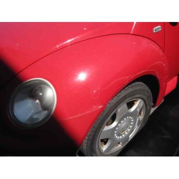 volkswagen new beetle (9c1/1c1) del año 1998