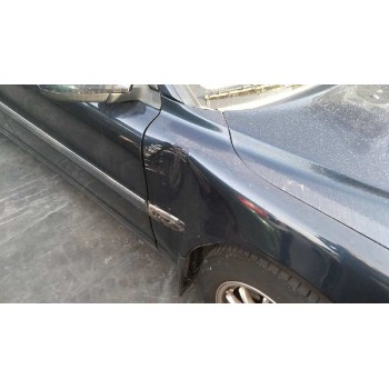 volvo s80 berlina del año 2000