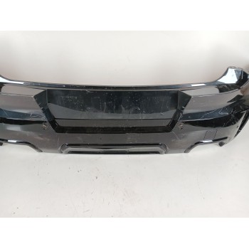 Recambio de paragolpes trasero para mini mini countryman (r60) cooper s all4 referencia OEM IAM 5a72f9104 5a72fb203 