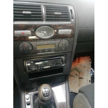 ford mondeo berlina (ge) del año 2005