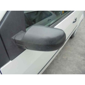 ford fiesta (cbk) del año 2003