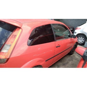 ford fiesta (cbk) del año 2005