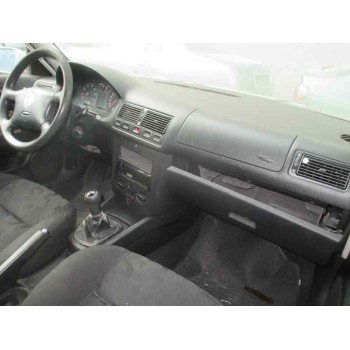 volkswagen golf iv berlina (1j1) del año 1998