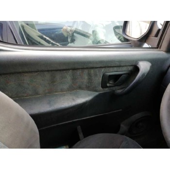 citroën berlingo del año 2003