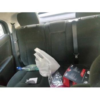 ford mondeo berlina (ge) del año 2005