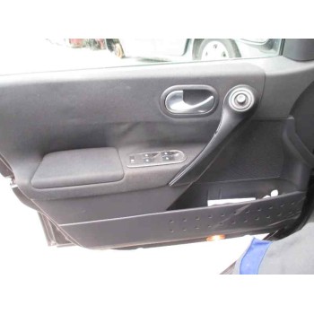 renault megane ii classic berlina del año 2004