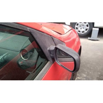 ford fiesta (cbk) del año 2005