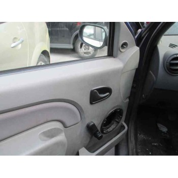 dacia logan del año 2006