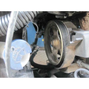 peugeot 206 berlina del año 2006