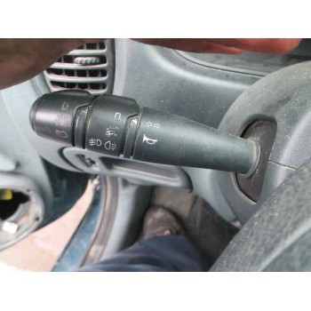 renault megane i berlina hatchback (ba0) del año 1998