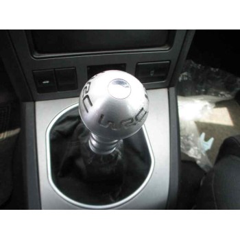 ford mondeo berlina (ge) del año 2001