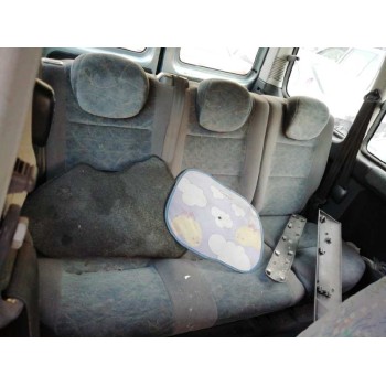 citroën berlingo del año 2003