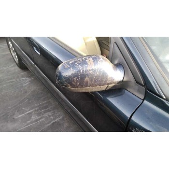 volvo s80 berlina del año 2000