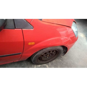 ford fiesta (cbk) del año 2005