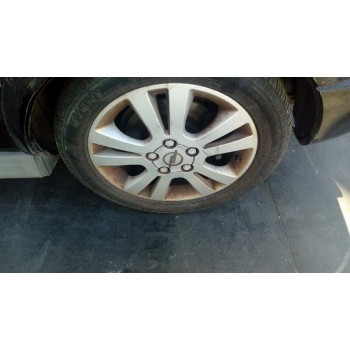 opel astra g berlina del año 2001