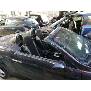 alfa romeo spider (177) del año 2007