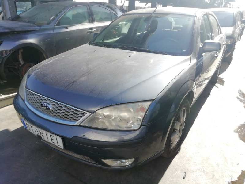 FORD MONDEO BERLINA (GE)